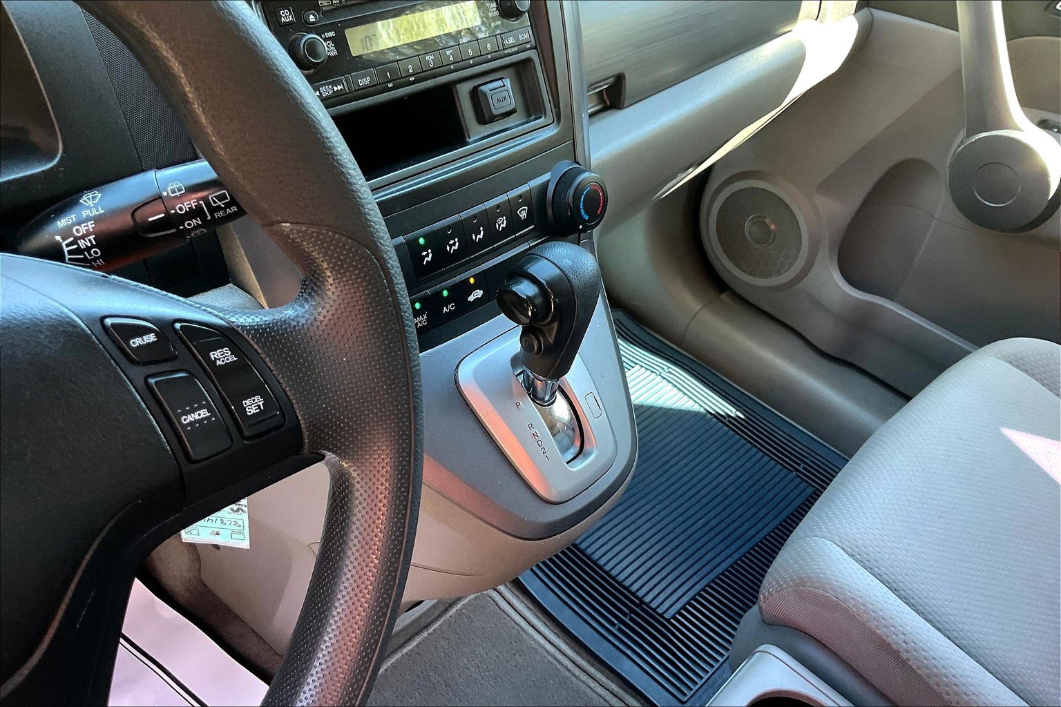 Used 2008 Honda CR-V LX in Happy Valley